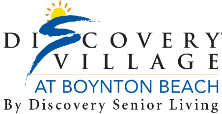 How Seniors Can Stay Happy In Nursing Homes In Palm Beach County, FL -  Discovery Village