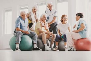 Exclusive Senior Living Programs alliance