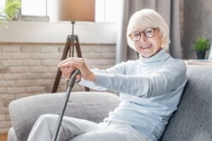 Senior Living Community Amenities