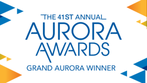 Annual Grand Aurora Winner