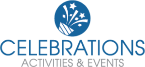 Celebrations Activities & Events Logo