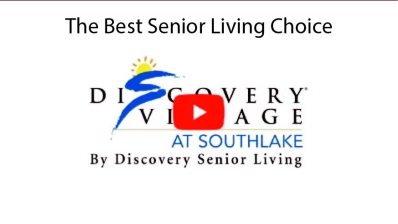 The Best Senior Living Choice