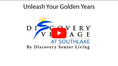 Unleash Your Golden Years
