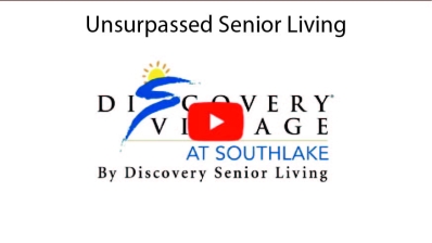 Unsurpassed Senior Living