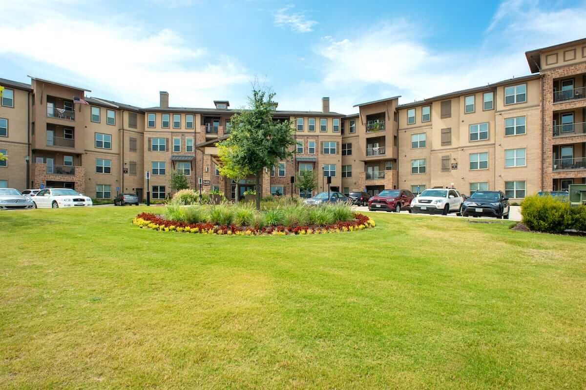 Fort Worth TX Senior Living Photo Gallery Discovery Village At