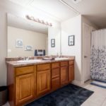 Be Our Guest Suite - Bathroom