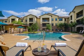 Outdoor Pool deck_Salt Water Pool