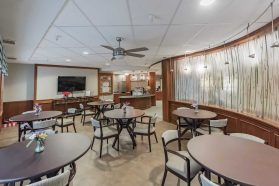 Assisted Living Bistro(1)