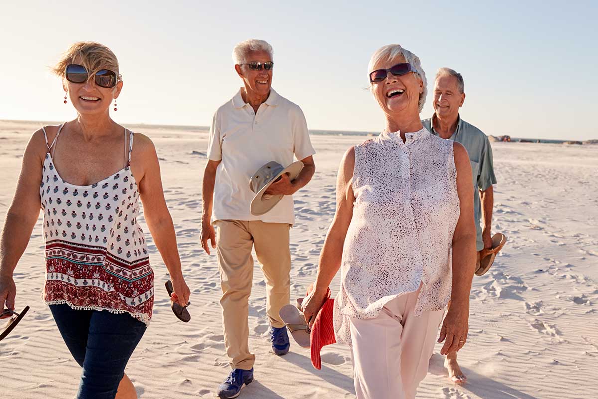 Day Trip Ideas for Seniors Senior Day Trips Independent Living