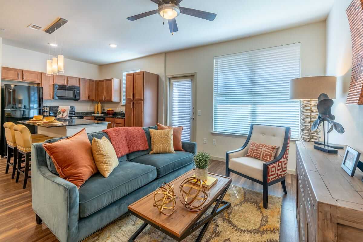 San Antonio TX Senior Living Photo Gallery Discovery Village At Dominion