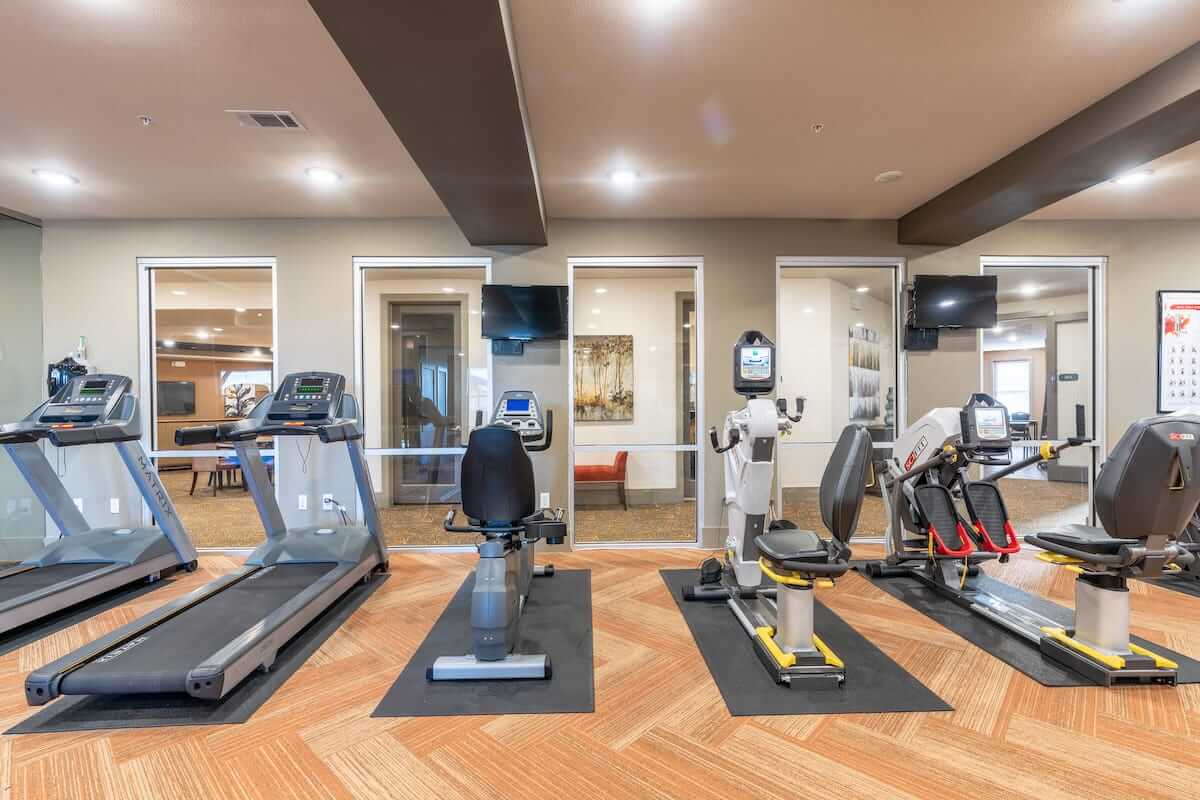 San Antonio TX Senior Living Photo Gallery Discovery Village At Dominion