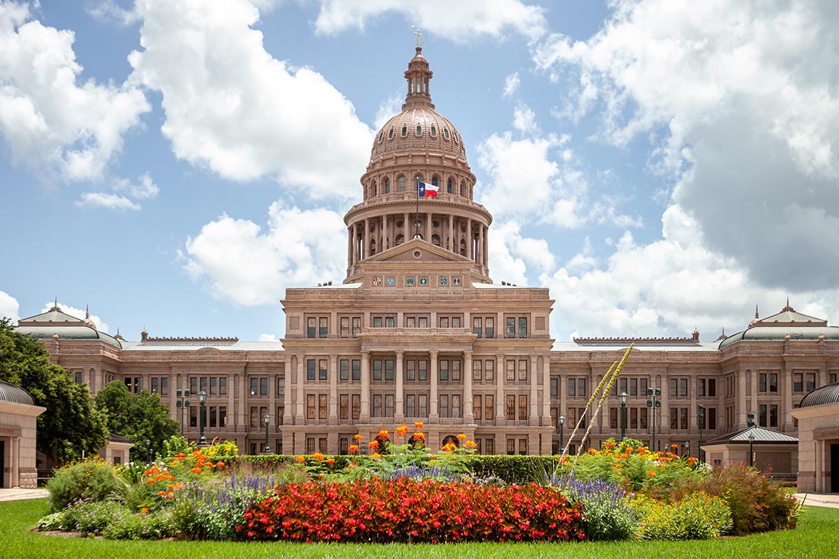 Historic Texans: Admiral Chester A. Nimitz | Texas History