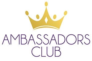 Ambassadors Club Logo