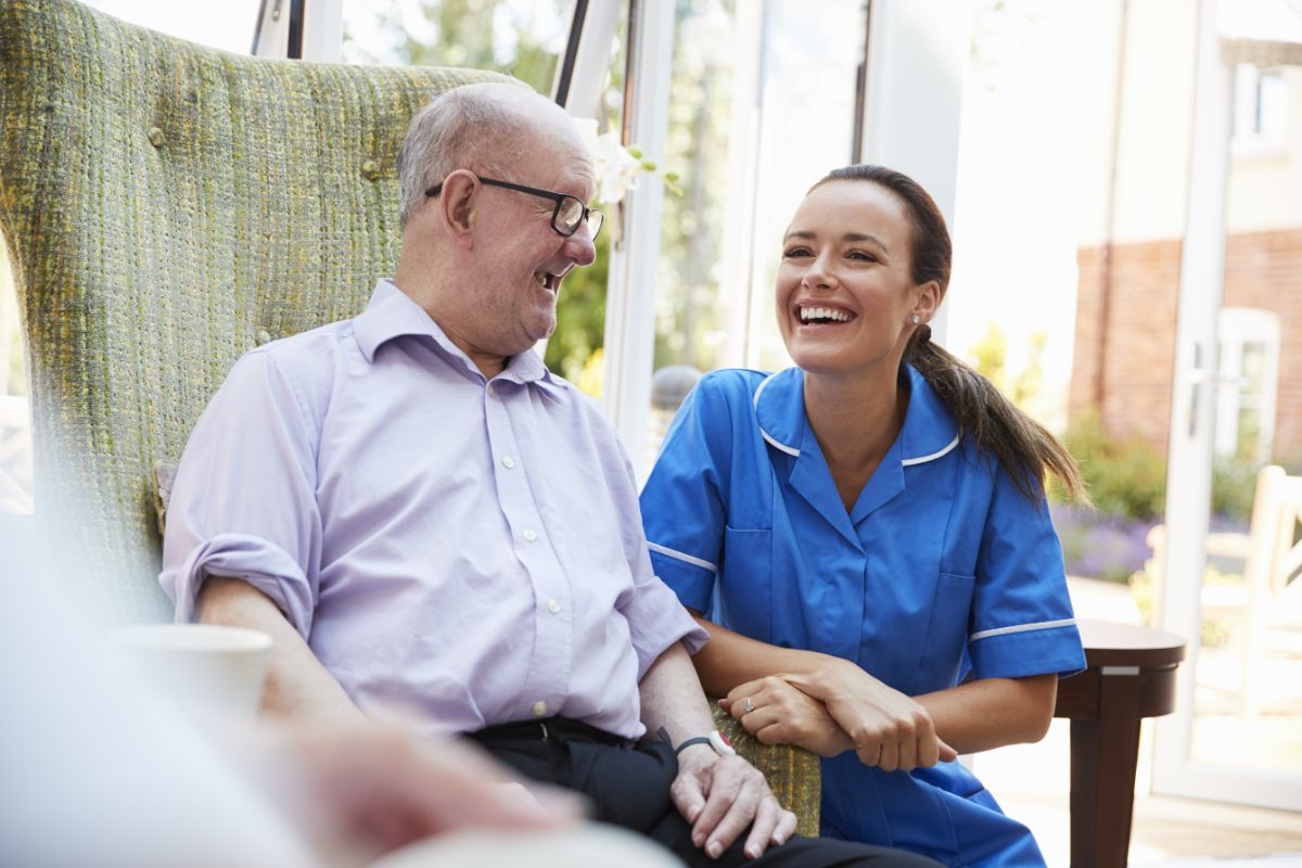 The Best Memory Care Facilities in San Antonio, TX