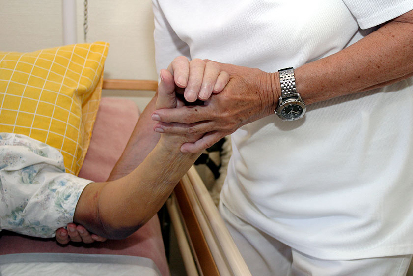 Bedsores In The Elderly Prevention & Treatments Discovery Village