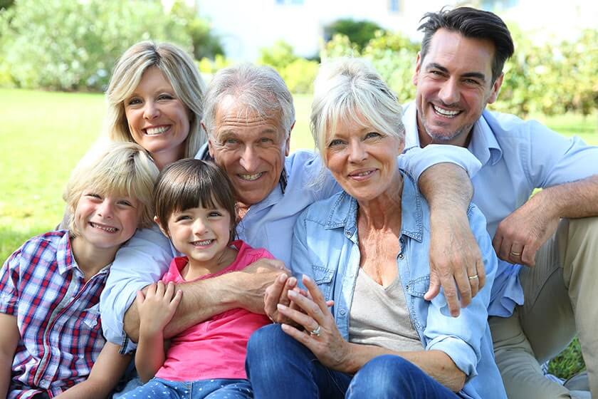 The Key To Happiness In Your Golden Years - Discovery Village