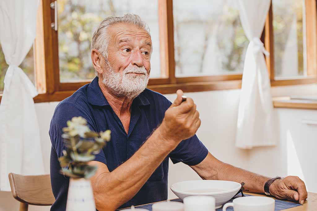 Common Causes Of Appetite Loss In The Elderly Discovery Village