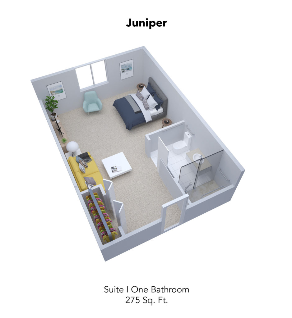 Jacksonville FL Senior Living Floor Plans Discovery Village At Deerwood