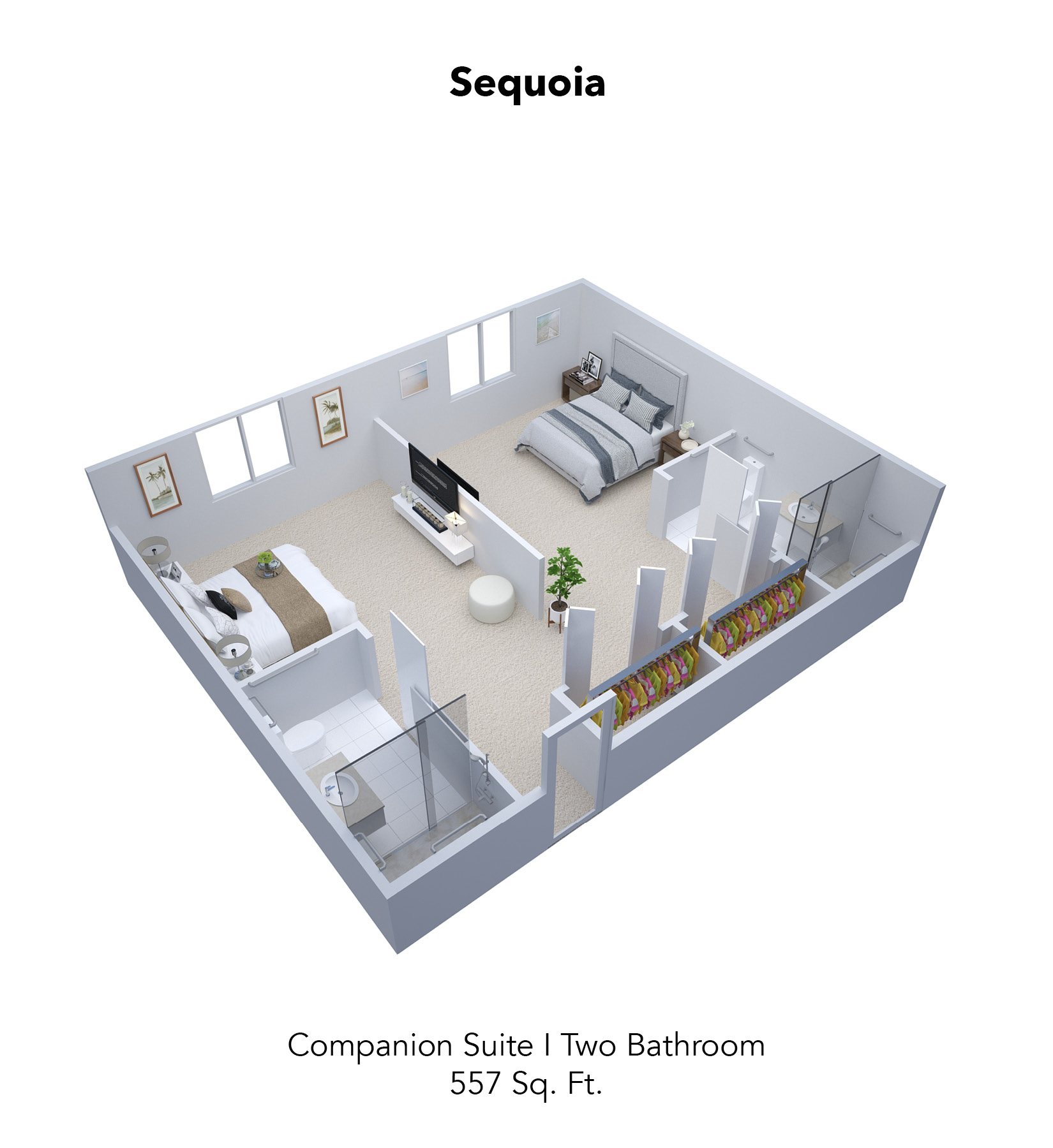Jacksonville FL Senior Living Floor Plans Discovery Village At Deerwood