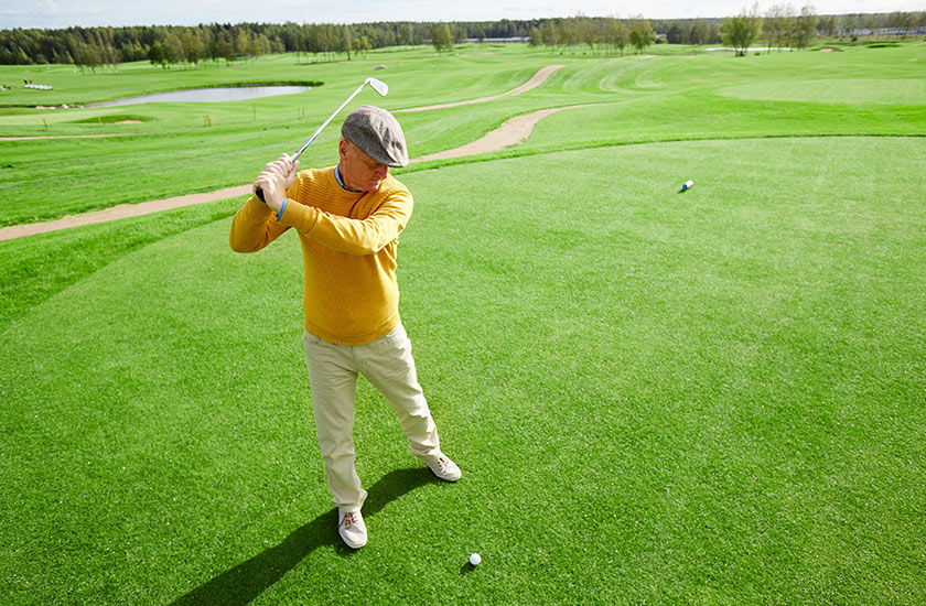 Best Naples, FL Golf Clubs For Active Seniors Discovery Village