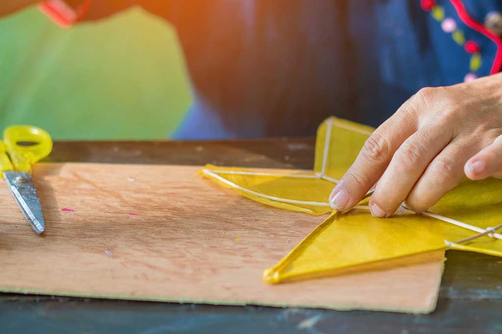 Perfect Crafts Ideas For Seniors With Limited Dexterity