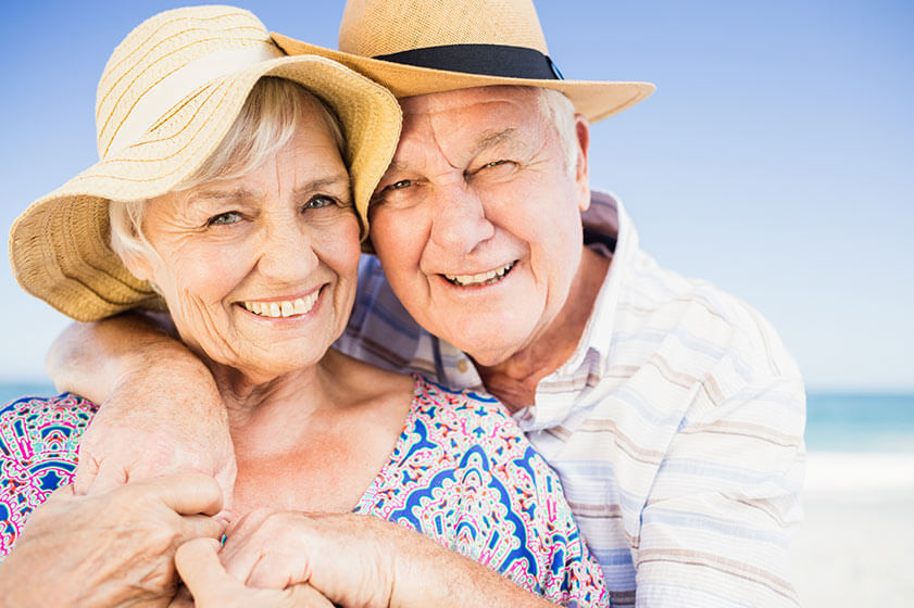 Five Best Beaches For Seniors Living In Bradenton, FL Discovery Village