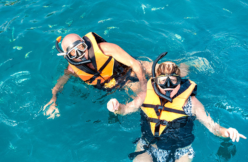 Naples, FL Retirement Guide For Active Seniors Discovery Village