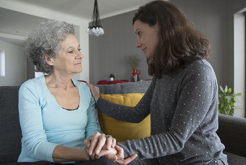 Subtle Ways To Encourage Your Parent To Move To Assisted Living