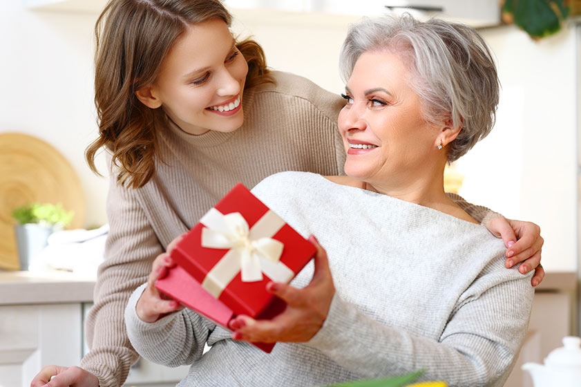 Gift Ideas For Older People