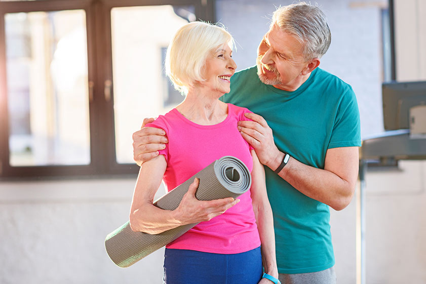 4 Indoor Activity Ideas For Seniors Discovery Village