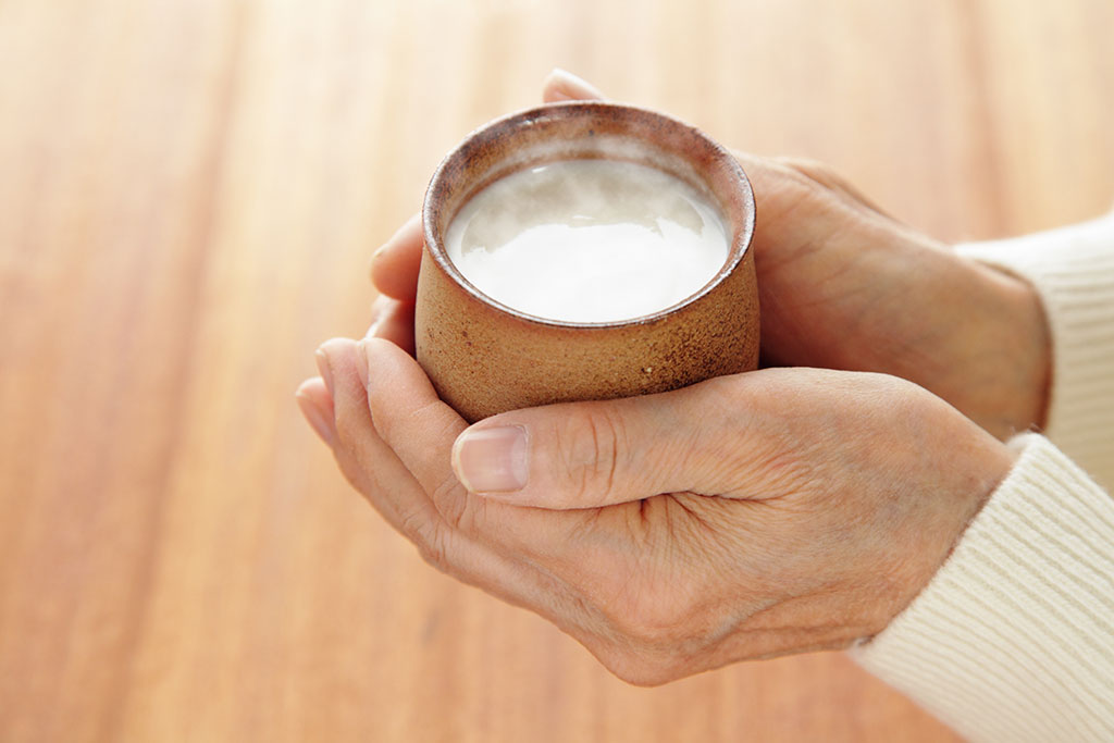 Natural Sleep Remedies For Seniors Discovery Village