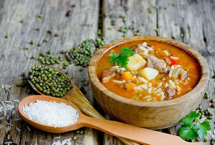 PostSurgery Foods Discovery Village