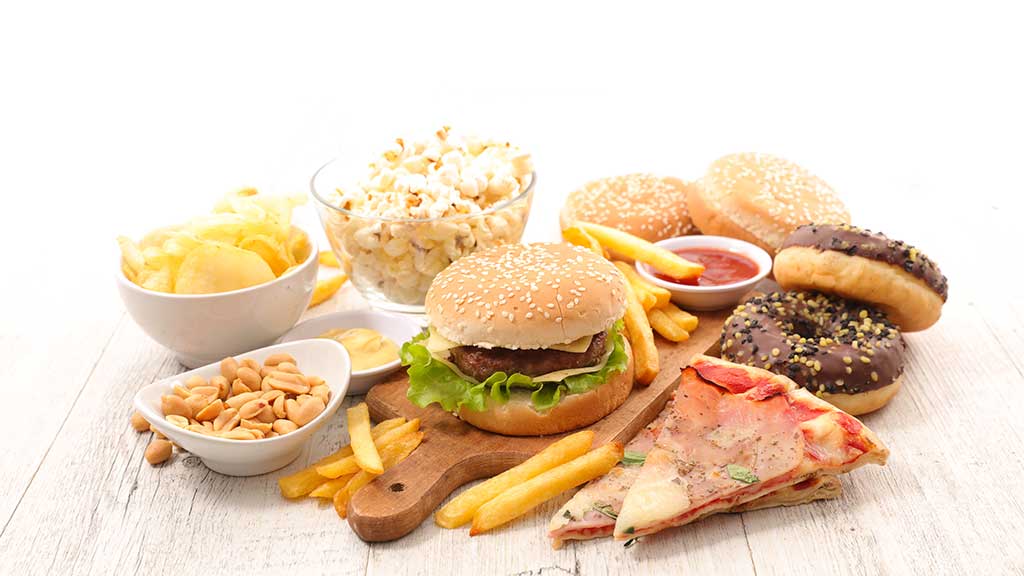 Foods That Increase The Risk Of Diabetes - Discovery Village