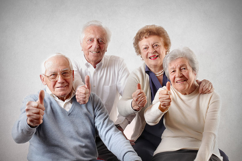 Engaging Activity Ideas For Seniors With Dementia Discovery Village