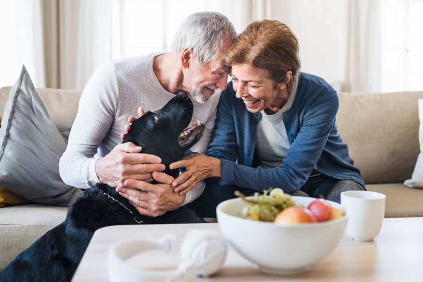 How to Create a Safe and Comfortable Home Environment for Seniors