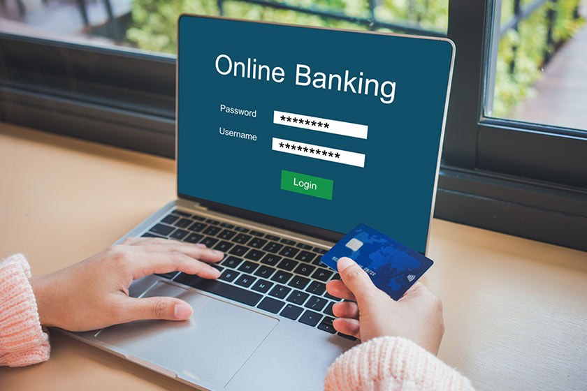 4 Online Banking Tips For Managing Your Finances Easily - Discovery Village