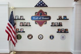 Wall-of-Honor