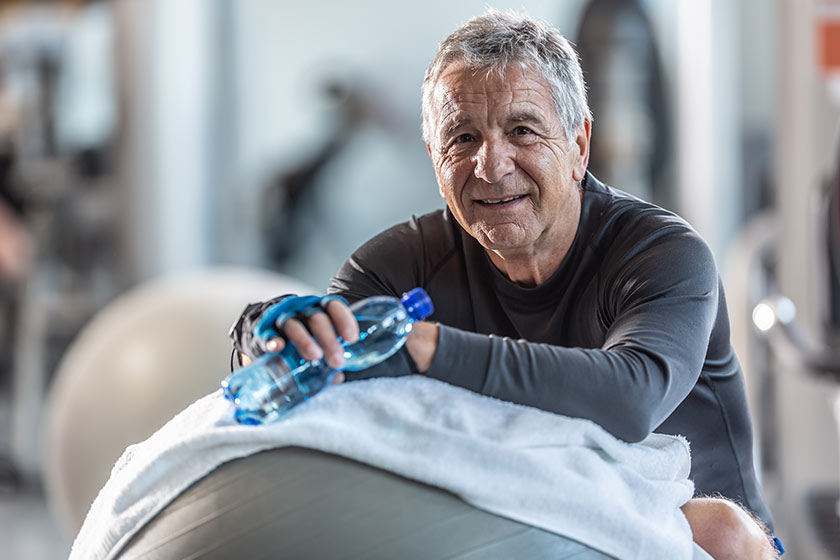 9 Healthy Exercises For Seniors To Improve Strength - Discovery