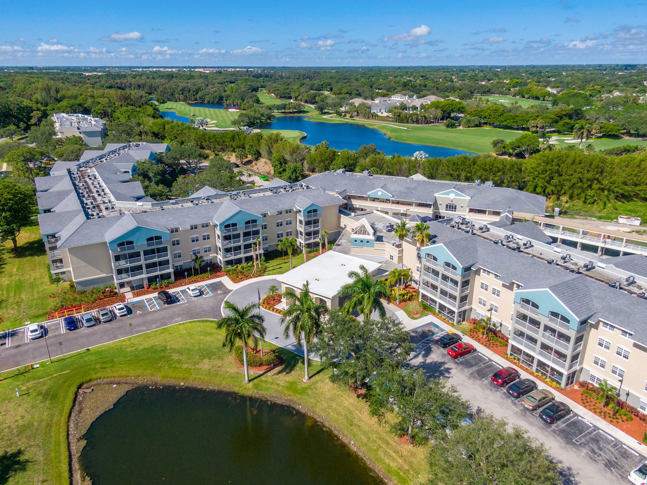 Boynton Beach FL Senior Living Photo Gallery Discovery Village At