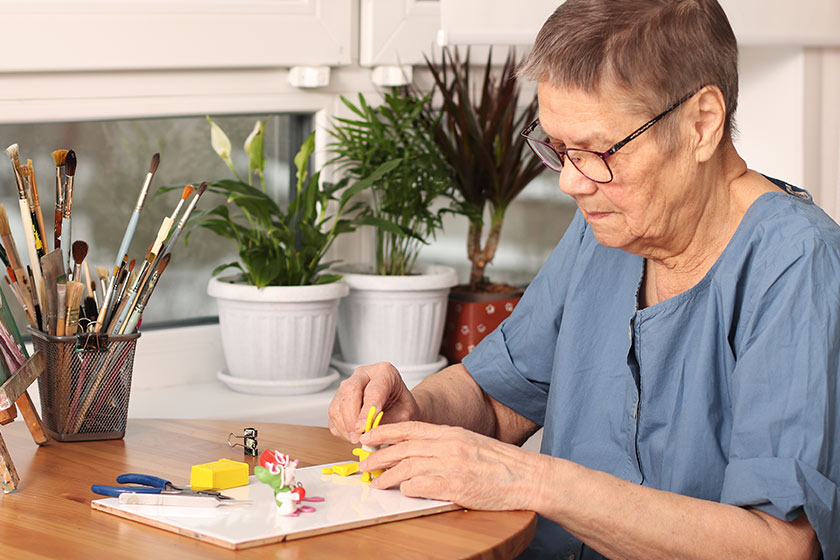 How To Make Your Home Dementia Friendly Discovery Village