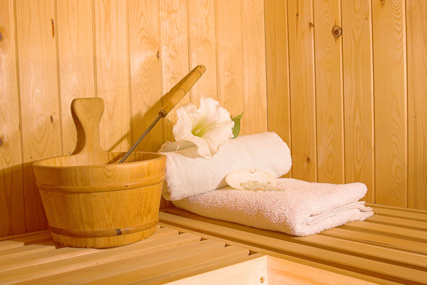 7 Health Benefits Of Sauna In Your Senior Years - Discovery Village