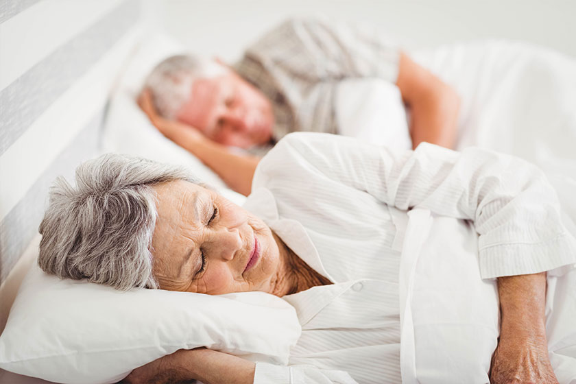 Is It Normal For Elderly People To Sleep A Lot Understanding The Importance Of Sleep Quality For Elderly People