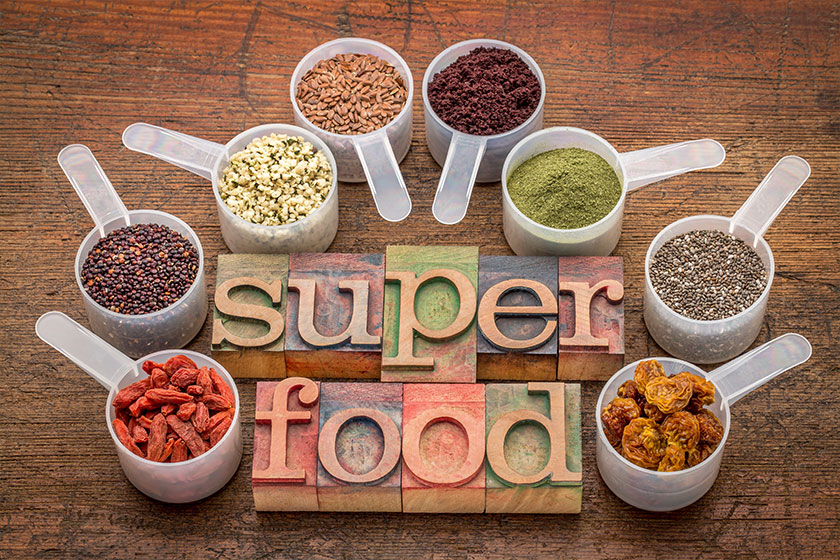 Powerful Superfoods For Seniors To Try Discovery Village