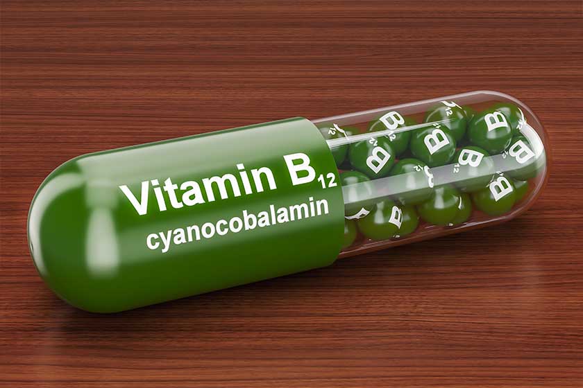 Vitamin B12 Dosage How Much Should You Take Per Day? Discovery Village