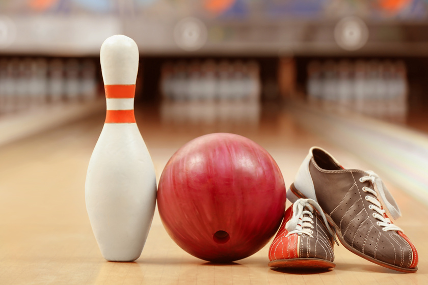 Here's Why Bowling Is A Great Exercise For Your Aging Body Discovery