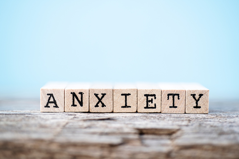 Dementia And Anxiety Here's What You Need To Know Discovery Village