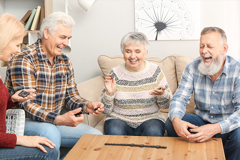 4 Reasons To Choose Assisted Living Near Delray Beach, FL 