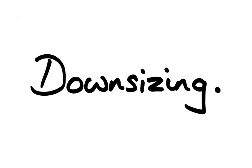 Moving To Jensen Beach, FL Senior Living Benefits of Downsizing