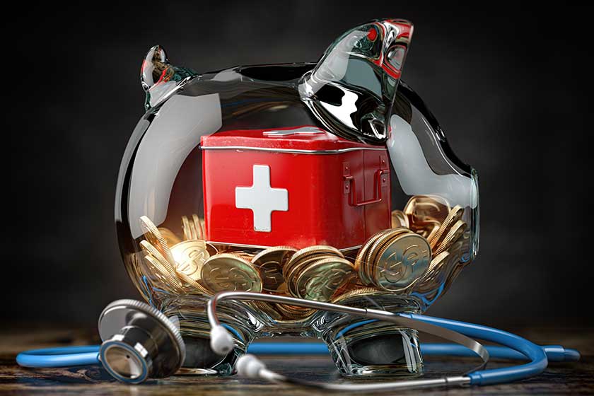A Guide To Managing Your Health Care Costs After Retirement - Discovery ...