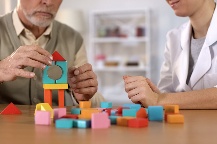 The Best Dementia Care Facilities Near Florida - Discovery Village